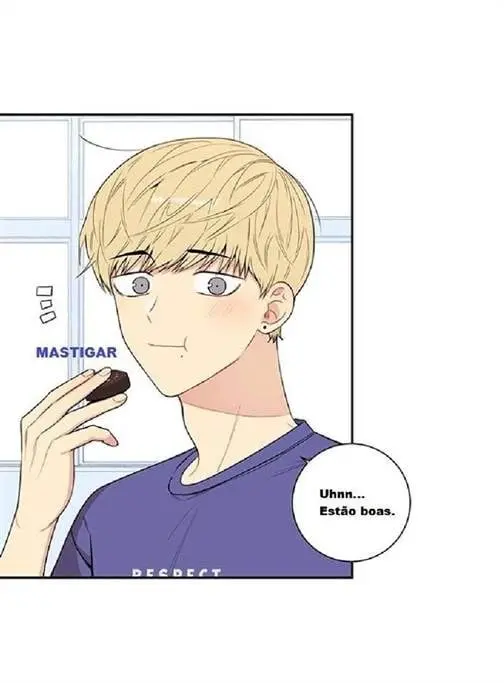 Cherry Blossoms After Winter – Capítulo 79 Yaoi – Página 7