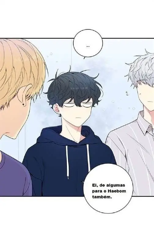 Cherry Blossoms After Winter – Capítulo 79 Yaoi – Página 8