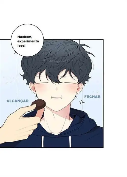 Cherry Blossoms After Winter – Capítulo 79 Yaoi – Página 9