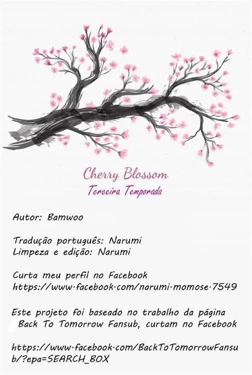 Cherry Blossoms After Winter – Capítulo 80 Yaoi – Página 1