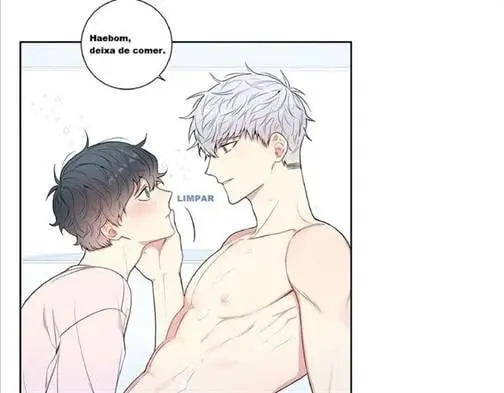 Cherry Blossoms After Winter – Capítulo 80 Yaoi – Página 16