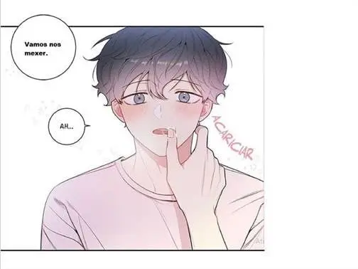 Cherry Blossoms After Winter – Capítulo 80 Yaoi – Página 17