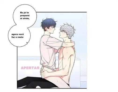 Cherry Blossoms After Winter – Capítulo 80 Yaoi – Página 20