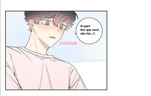 Cherry Blossoms After Winter – Capítulo 80 Yaoi – Página 21