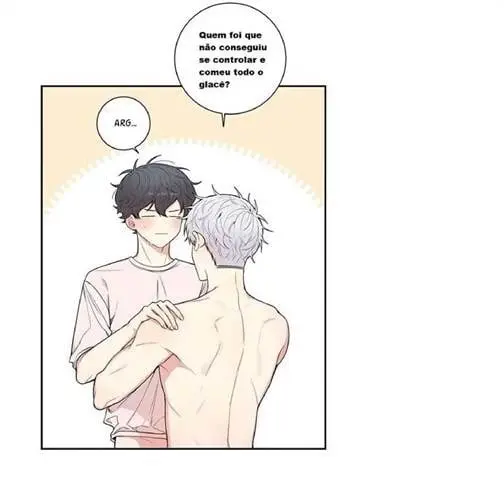 Cherry Blossoms After Winter – Capítulo 80 Yaoi – Página 22