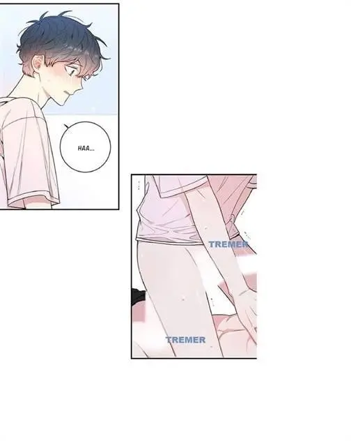 Cherry Blossoms After Winter – Capítulo 80 Yaoi – Página 25