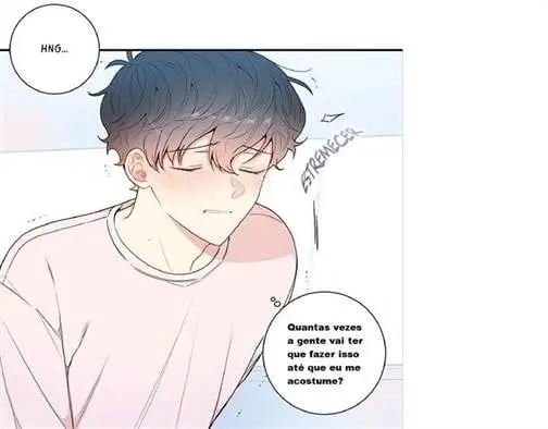 Cherry Blossoms After Winter – Capítulo 80 Yaoi – Página 26