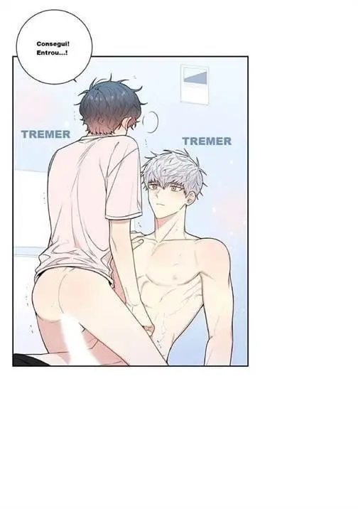 Cherry Blossoms After Winter – Capítulo 80 Yaoi – Página 28