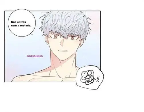 Cherry Blossoms After Winter – Capítulo 80 Yaoi – Página 29