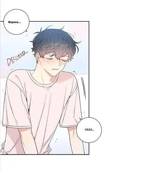 Cherry Blossoms After Winter – Capítulo 80 Yaoi – Página 30