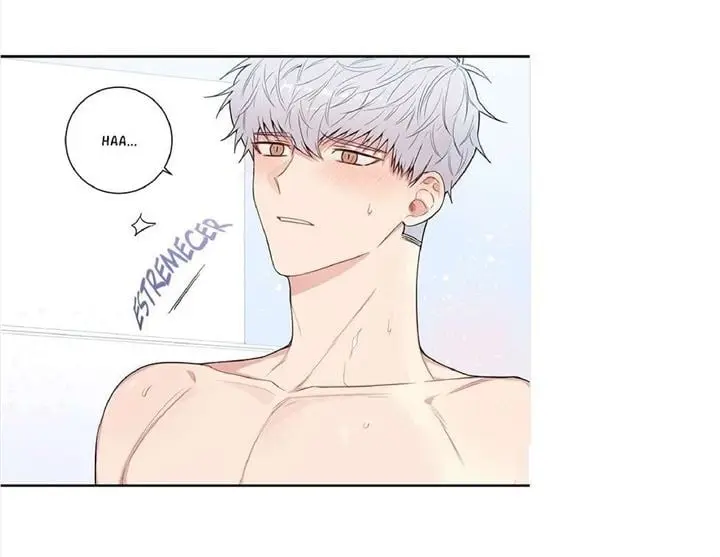 Cherry Blossoms After Winter – Capítulo 80 Yaoi – Página 32