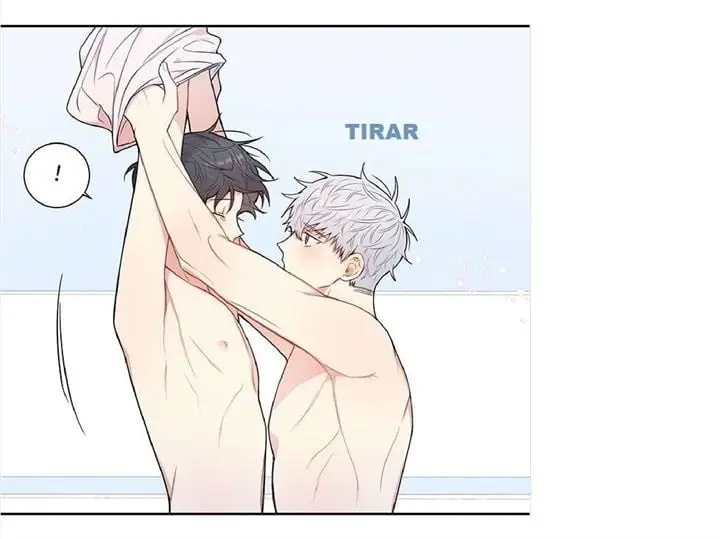 Cherry Blossoms After Winter – Capítulo 80 Yaoi – Página 35