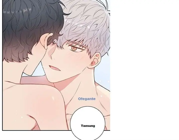 Cherry Blossoms After Winter – Capítulo 80 Yaoi – Página 38