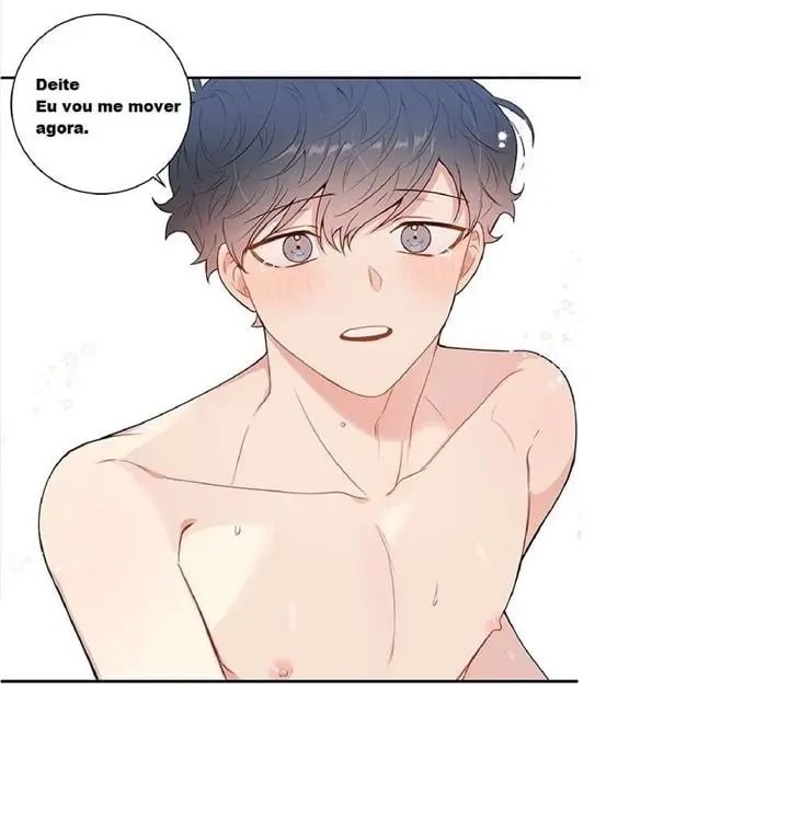 Cherry Blossoms After Winter – Capítulo 80 Yaoi – Página 39