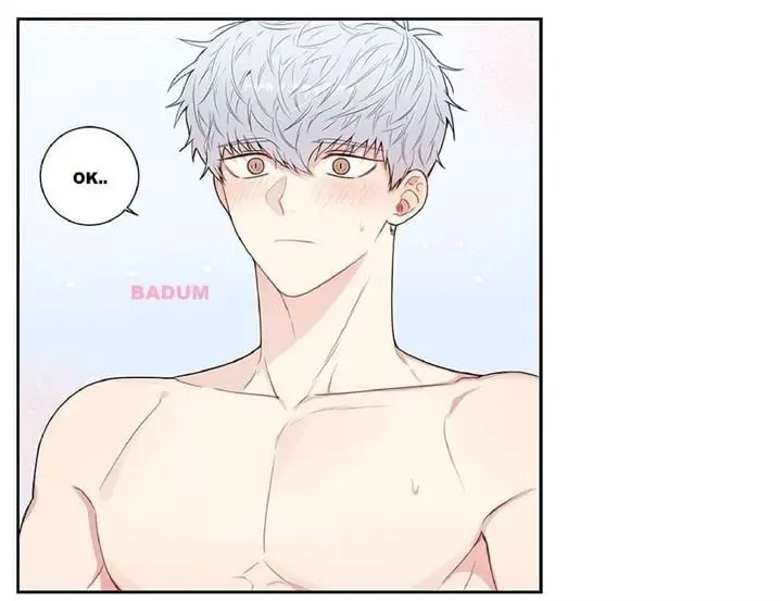 Cherry Blossoms After Winter – Capítulo 80 Yaoi – Página 40