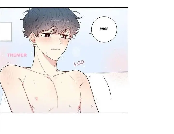 Cherry Blossoms After Winter – Capítulo 80 Yaoi – Página 43