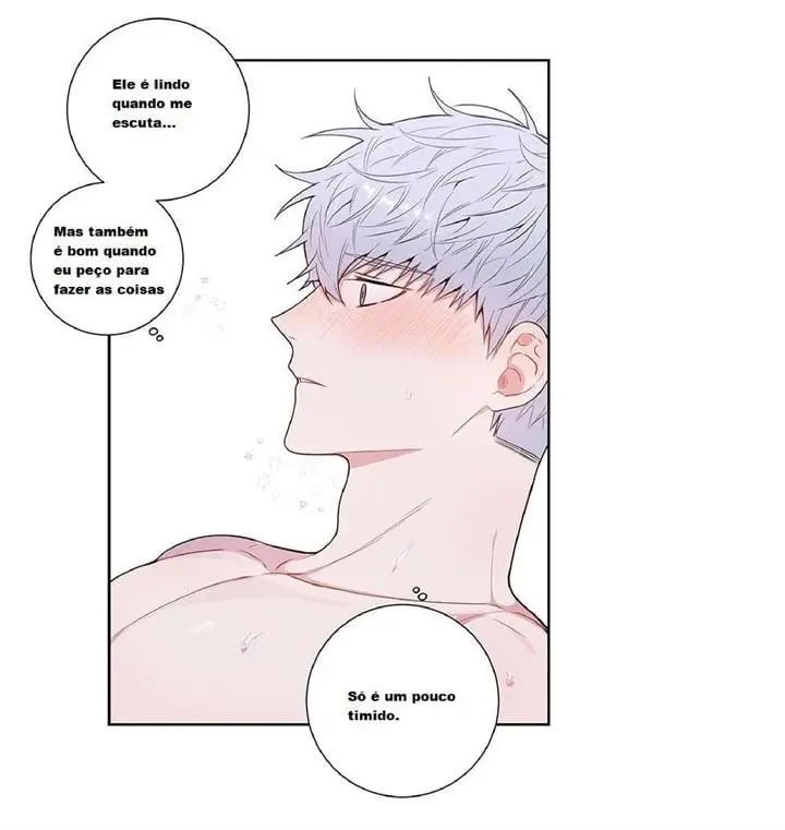 Cherry Blossoms After Winter – Capítulo 80 Yaoi – Página 45