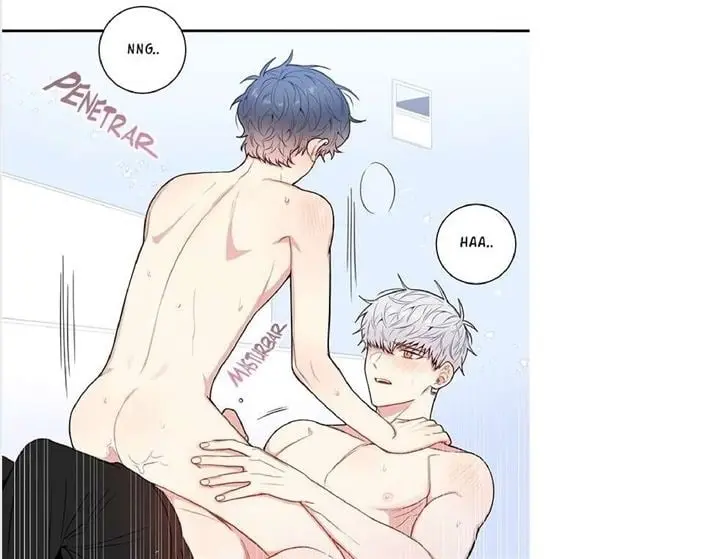 Cherry Blossoms After Winter – Capítulo 80 Yaoi – Página 48