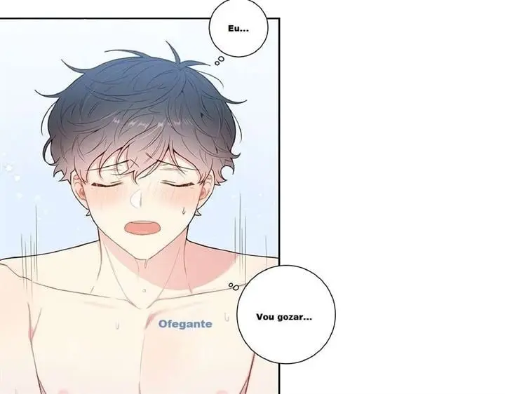 Cherry Blossoms After Winter – Capítulo 80 Yaoi – Página 52