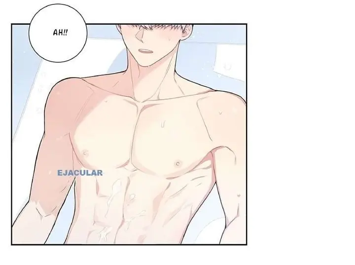 Cherry Blossoms After Winter – Capítulo 80 Yaoi – Página 53