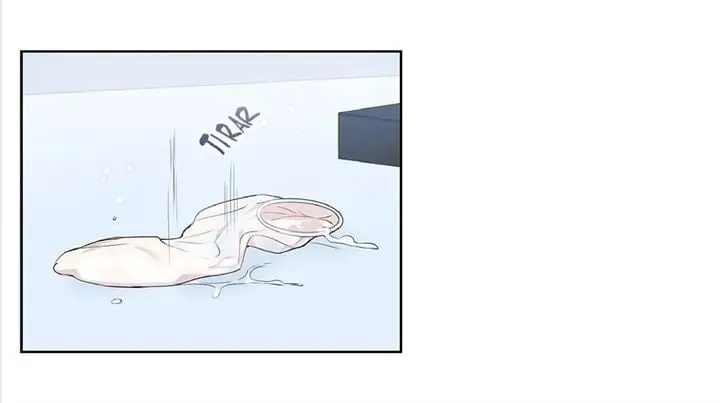 Cherry Blossoms After Winter – Capítulo 80 Yaoi – Página 55