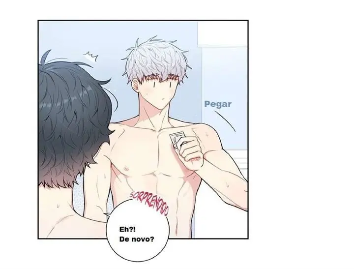 Cherry Blossoms After Winter – Capítulo 80 Yaoi – Página 56