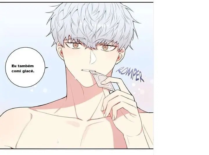 Cherry Blossoms After Winter – Capítulo 80 Yaoi – Página 57