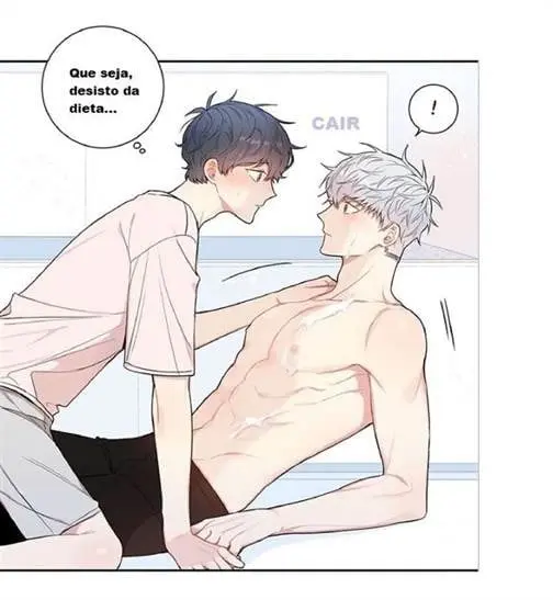 Cherry Blossoms After Winter – Capítulo 80 Yaoi – Página 6