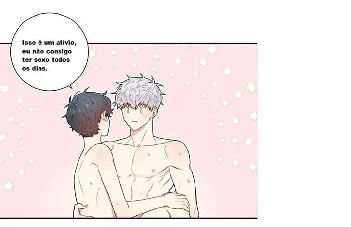 Cherry Blossoms After Winter – Capítulo 80 Yaoi – Página 61