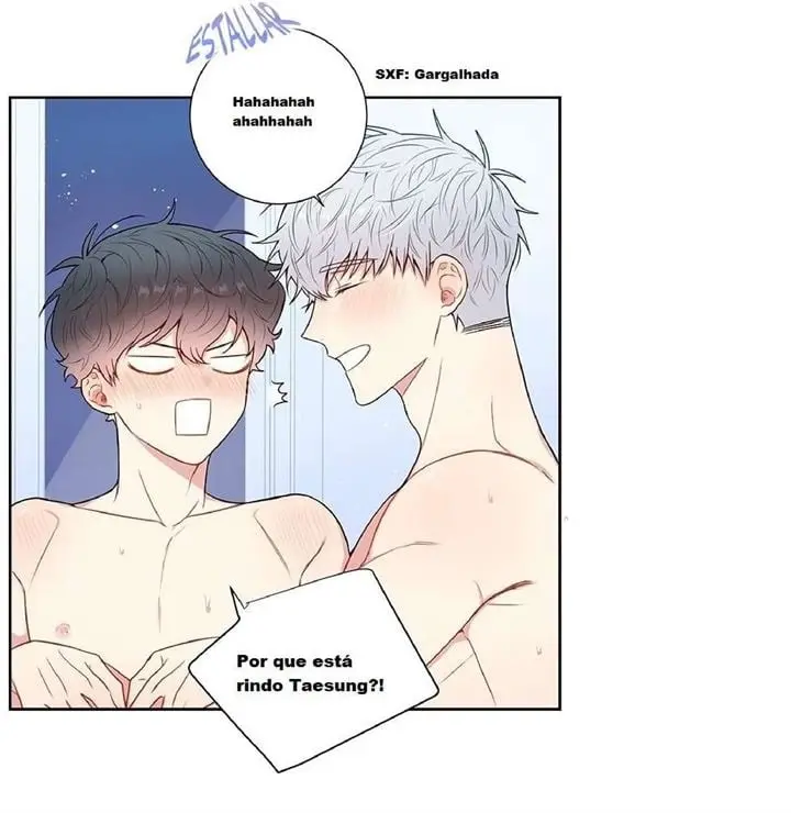 Cherry Blossoms After Winter – Capítulo 80 Yaoi – Página 62