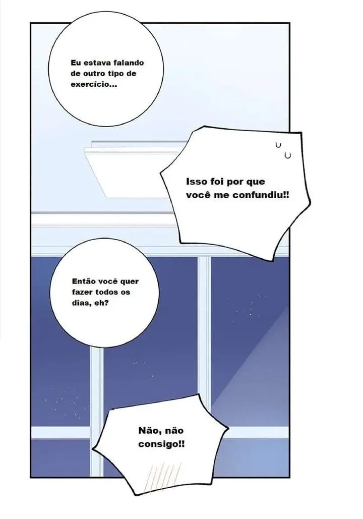 Cherry Blossoms After Winter – Capítulo 80 Yaoi – Página 63