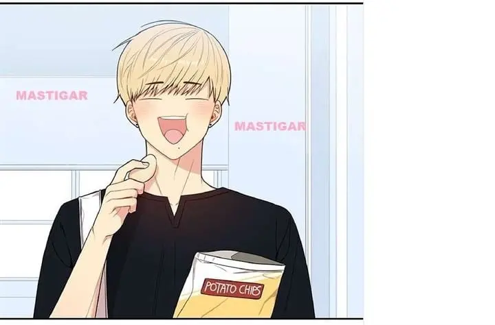 Cherry Blossoms After Winter – Capítulo 80 Yaoi – Página 69