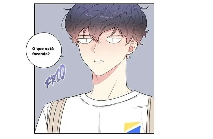 Cherry Blossoms After Winter – Capítulo 80 Yaoi – Página 70