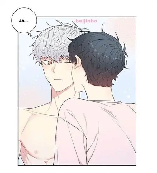 Cherry Blossoms After Winter – Capítulo 80 Yaoi – Página 8