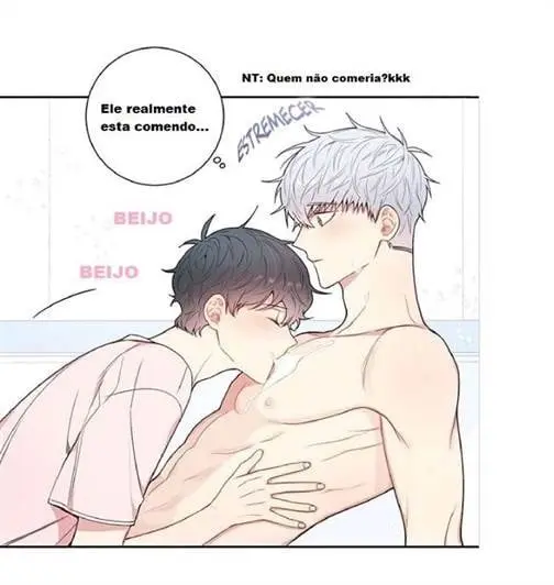 Cherry Blossoms After Winter – Capítulo 80 Yaoi – Página 9