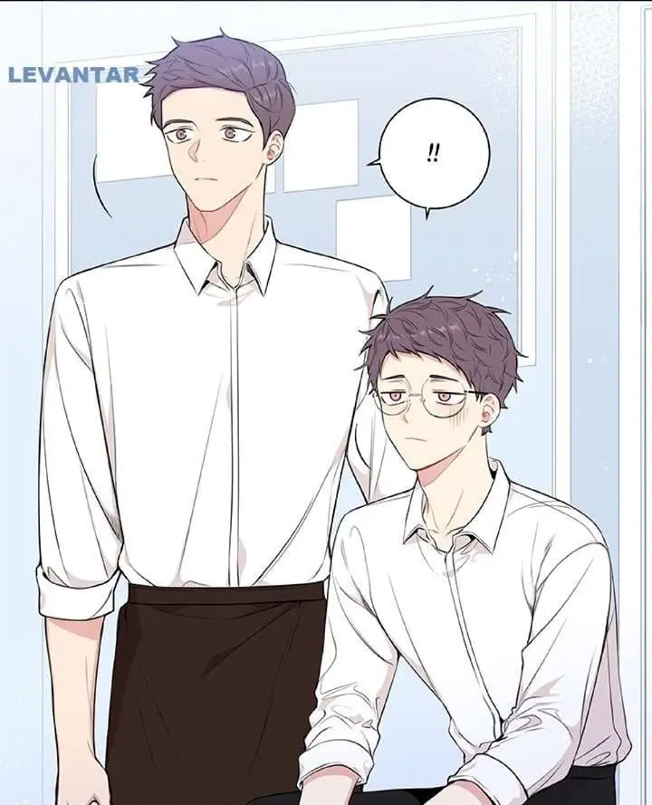 Cherry Blossoms After Winter – Capítulo 81 Yaoi – Página 12