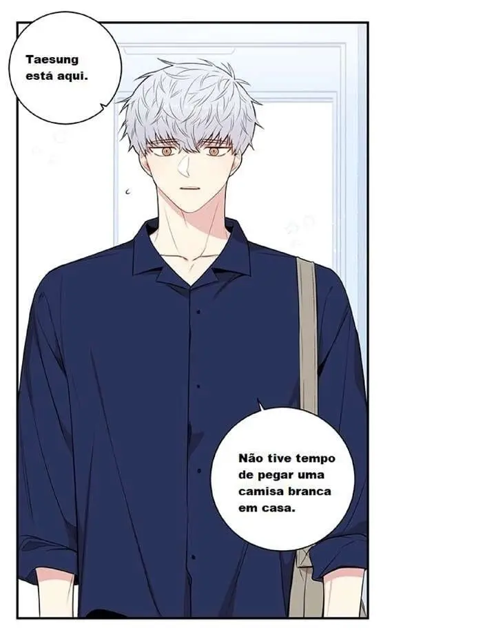 Cherry Blossoms After Winter – Capítulo 81 Yaoi – Página 13