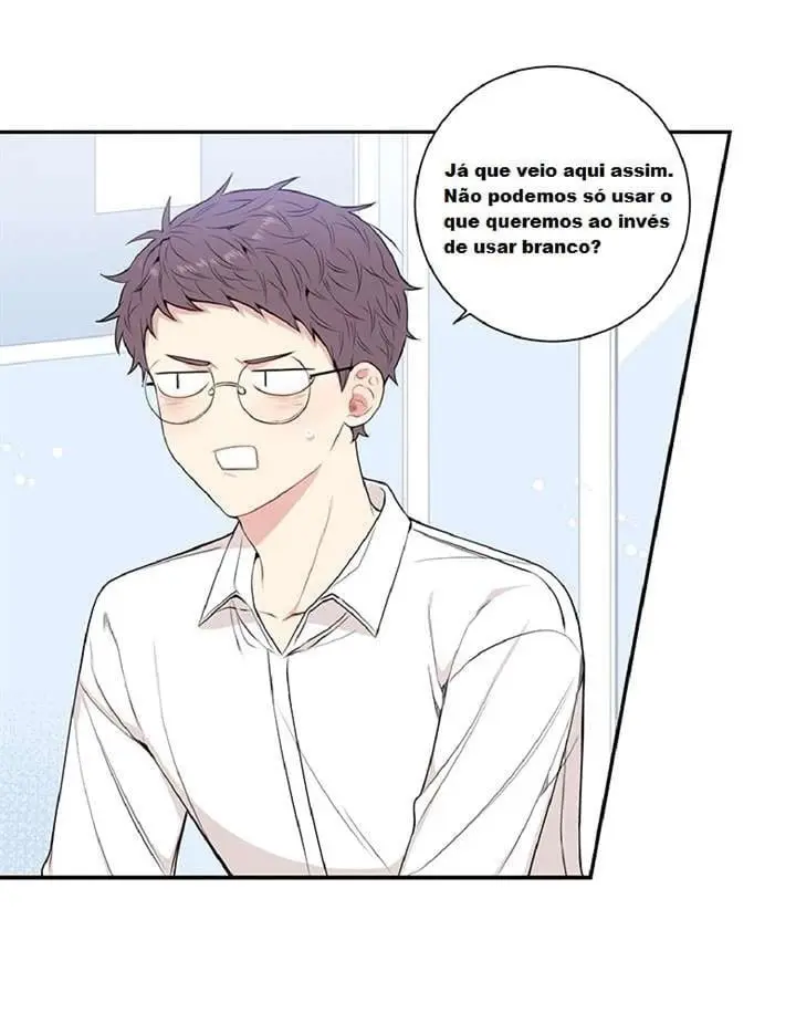 Cherry Blossoms After Winter – Capítulo 81 Yaoi – Página 15