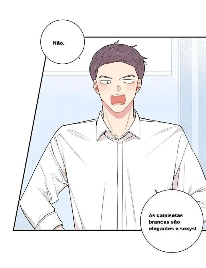 Cherry Blossoms After Winter – Capítulo 81 Yaoi – Página 16