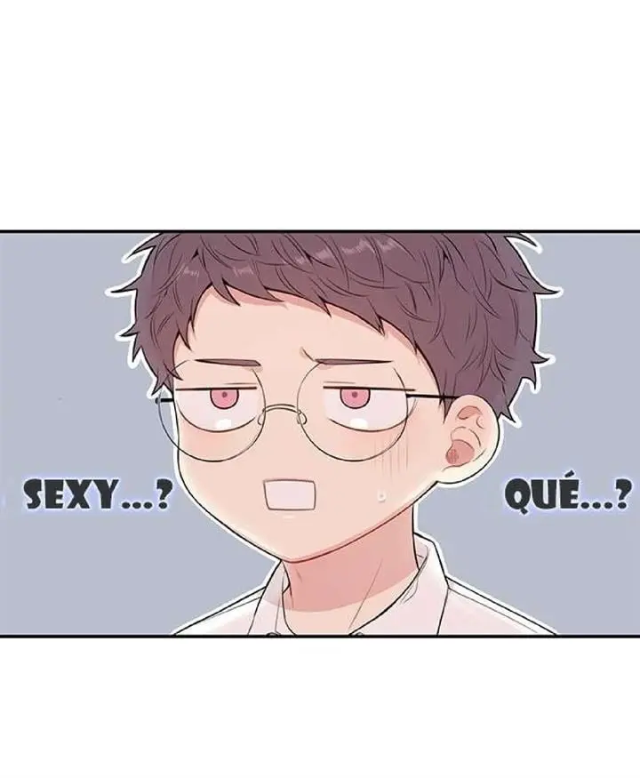 Cherry Blossoms After Winter – Capítulo 81 Yaoi – Página 17