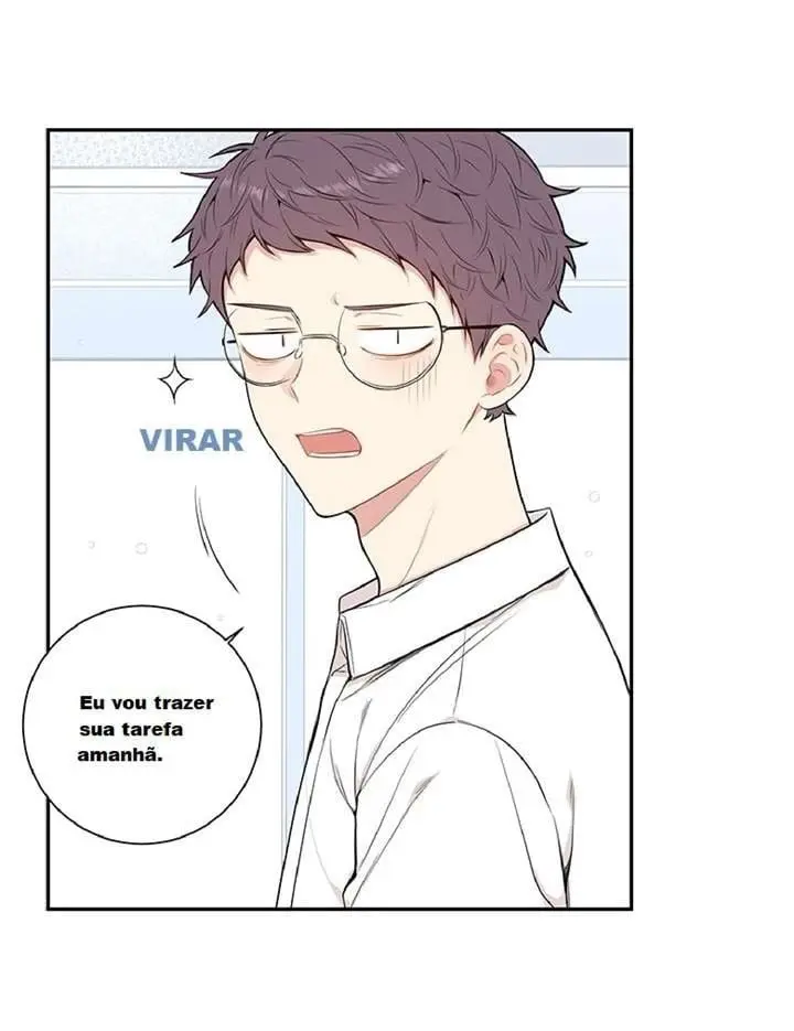 Cherry Blossoms After Winter – Capítulo 81 Yaoi – Página 24