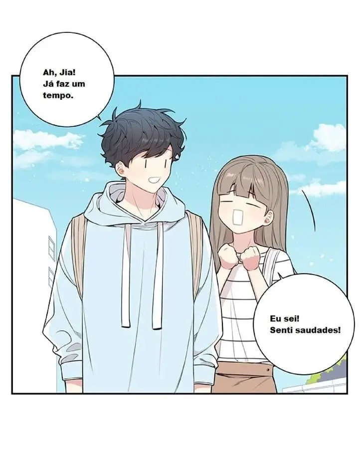 Cherry Blossoms After Winter – Capítulo 81 Yaoi – Página 29