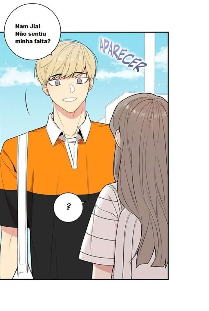 Cherry Blossoms After Winter – Capítulo 81 Yaoi – Página 30