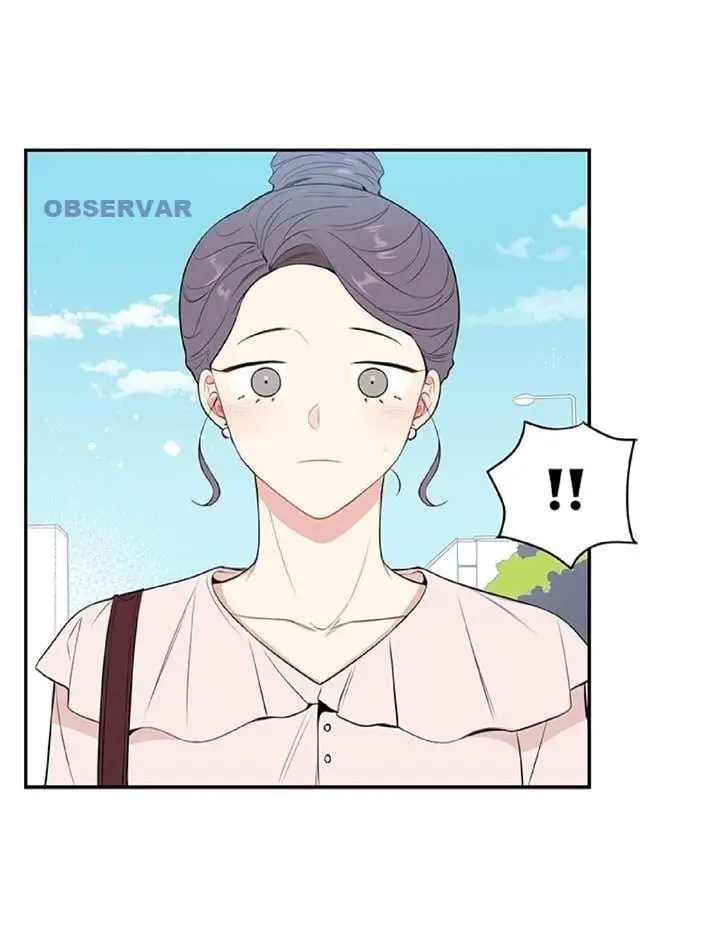 Cherry Blossoms After Winter – Capítulo 81 Yaoi – Página 34