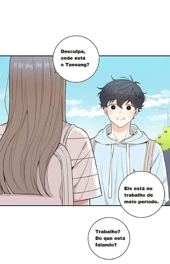 Cherry Blossoms After Winter – Capítulo 81 Yaoi – Página 36