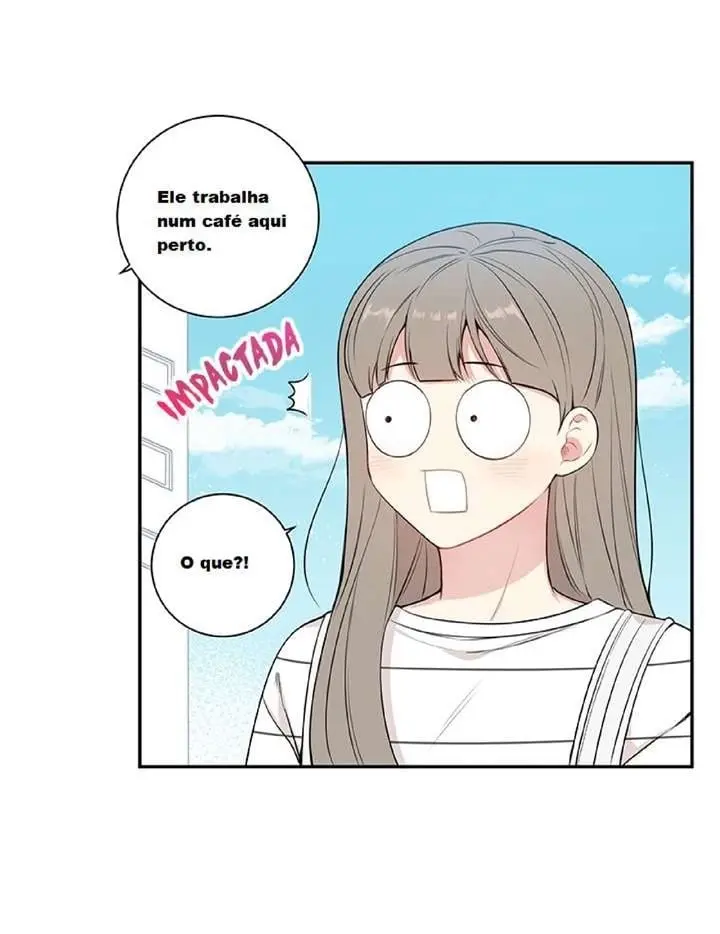 Cherry Blossoms After Winter – Capítulo 81 Yaoi – Página 37