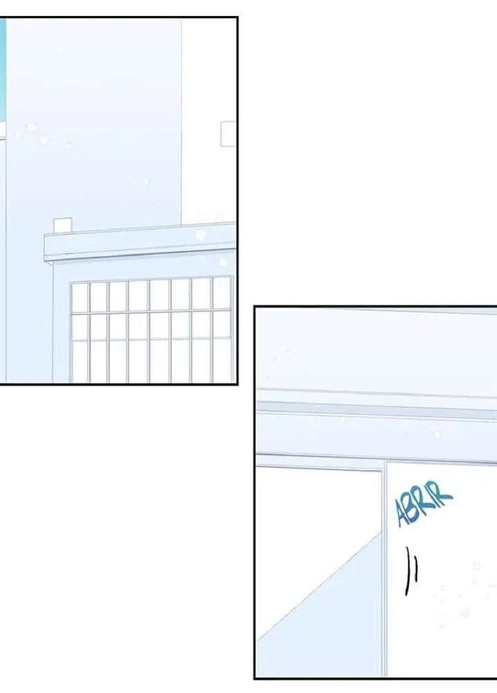 Cherry Blossoms After Winter – Capítulo 81 Yaoi – Página 42