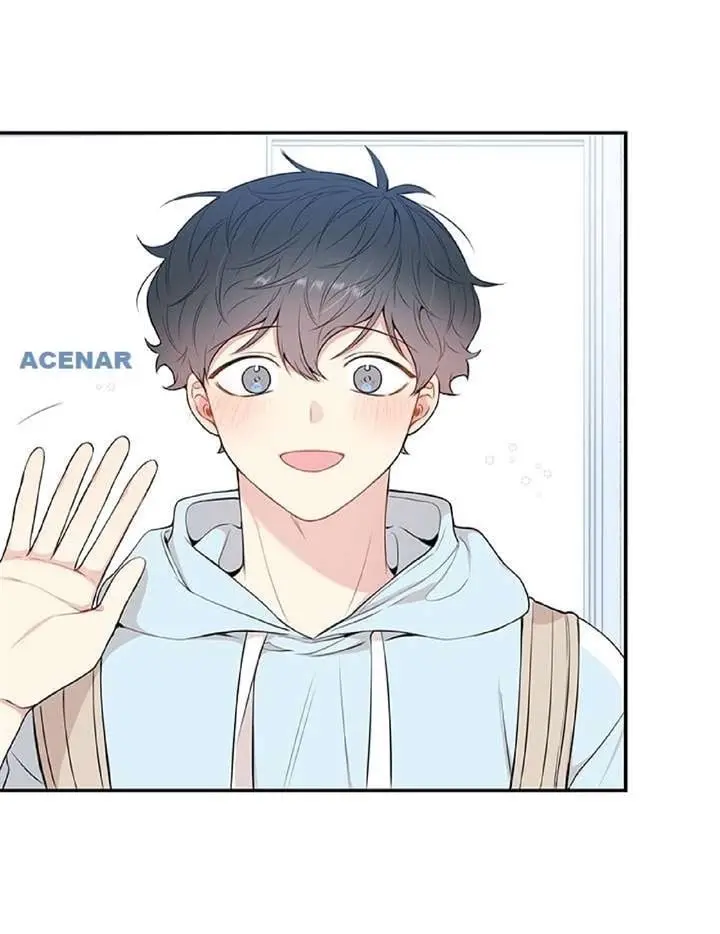 Cherry Blossoms After Winter – Capítulo 81 Yaoi – Página 44