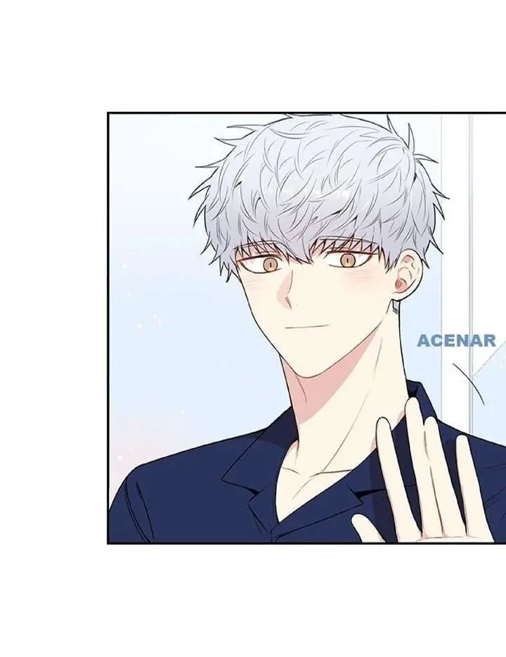 Cherry Blossoms After Winter – Capítulo 81 Yaoi – Página 45