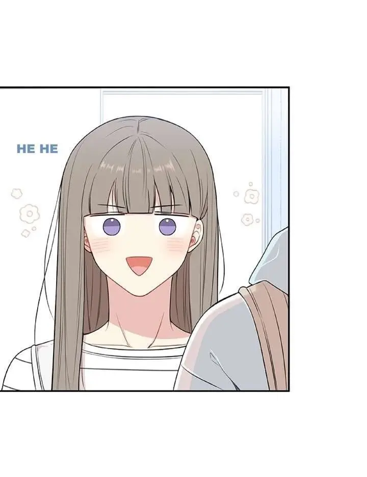 Cherry Blossoms After Winter – Capítulo 81 Yaoi – Página 46